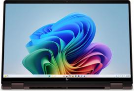 HP OmniBook X Flip AI x360 Ryzen AI 7 450 14inch 2K Touch 32GB LPDDR5X 512GB PCIe AMD Radeon 860M Graphics W11H