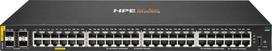 HPE ANW 6000 48G CL4 4F 370W Sw EU en / R8N85B#ABB?/LTSTOCK