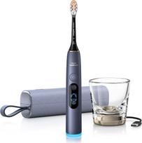 Philips Elektrinis dantų šepetėlis Philips HX9813/98, mėlyna sp.