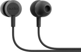 Sudio Earbuds | V3 | USB-C | In-ear | Microphone | Dusty Black