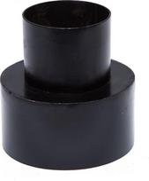Wadex Dūmtraukio tarpmovė WADEX, D100/150 mm
