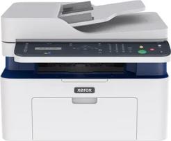 Xerox B115 Mono Multifunction Printer, Up to 20ppm, Copy, Print, Scan, Fax, A4/Letter, USB, Network, Wireless, Automatic Document Feeder / B115V_NI
