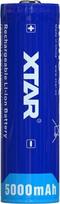 Xtar Battery 21700 3,6V Li-ion 5000MAH