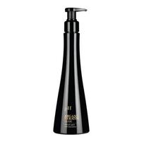 Giliai maitinanti ir plaukus atgaivinanti kaukė „Argan & Keratin“, 250 ml