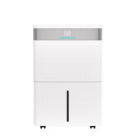 Oro sausintuvas Standart OL30-BD076K, 475 W