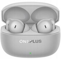 Belaidės ausinės OnePlus Nord Buds 4 Pro, pilka sp.