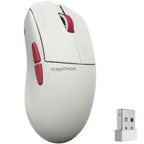 Keychron G4, White Wireless G4-B1