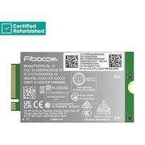 Hewlett Packard RENEW GOLD HP 4G LTE Modem m.2 WWAN Cat 16 L860-GL-16 Mobile Broadband Cellular (compatible with WWAN-ready EliteBook 630 640 645 660 830 840 860 1040 G11, x360 G11, ProBook 440 460 465 G11, ZBook Firefly Fury Power 14 16 G11 G11A) AM5R3AAR