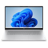 Hewlett Packard OmniBook 3 17-dp0008nnx - Ryzen 5 40, 16GB LPDDR5 5500 on-board, 512GB PCIe Value, 17.3 FHD (1920x1080) Antiglare IPS 300 nits, Glacier Silver DF+ - 1080p TNR, Not Included 45W AC Adapter, Win 11 Home, 1 years DL5U2EA#ABB