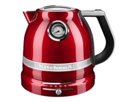 KitchenAid  Kettle 1.5 liter 2.4kW Apple Love Red