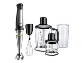 BRAUN Multiquick 7 MQ 7045X Hand blender Stainless steel/black