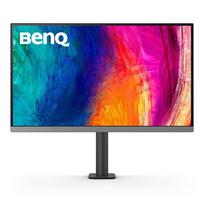 BENQ 27-inch LED Monitor PD2706UA 5ms/QHD/IPS/HDMI/DP/USB