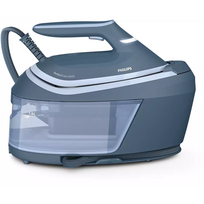 PHILIPS PerfectCare 6000 Series PSG6042 Steam Iron 2400W Blue