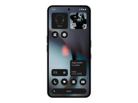 Nothing Phone (3) 6.67 512GB Sort