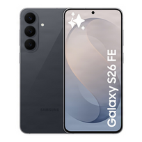 Samsung Galaxy S26 FE 5G 8GB RAM 128GB Graphite