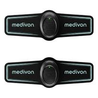„Medivon Body Pulse Go“ TENS ir EMS elektrostimuliatorius