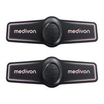„Medivon Body Pulse She“ TENS ir EMS elektrostimuliatorius