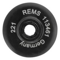 Pjovimo ratukas REMS W Inox 10-32/40 S