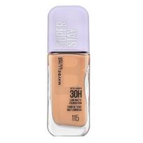 Maybelline Super Stay 30H Lumi-Matte Foundation 115 35 ml 35ml