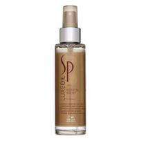 Wella Professionals SP Luxe Oil Keratin Boost Essence 100 ml 100ml