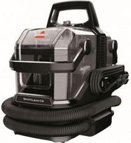 Bissell | Portable Carpet and Upholstery Cleaner | SpotClean C9 Pro | Corded operating | Washing function | 400 W 3911N | 011120275278