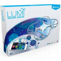 WowWee LUMI programuojamas žaislinis dronas vaikams nuo 8 metų