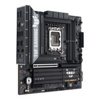 Mainboard|ASUS|Intel B860 Express|LGA1851|Micro-ATX|Memory DDR5|Memory slots 4|1xPCI-Express 4.0 4x|1xPCI-Express 5.0 16x|3xM.2|1xHDMI|1xDisplayPort|1xUSB 2.0|4xUSB 3.0|2xUSB 3.2|1xUSB-C|1xOptical S/PDIF|1xRJ45|5xAudio port|GAMINGB860M-PLUSWIFI