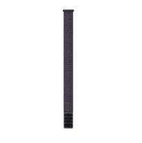 Acc, 20mm, UltraFit 2, Nylon Band, Deep Orchid, WW/Asia