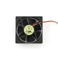 GEMBIRD FANCASE3/BALL Fan for PC case ball bearing 120mm 120mm 25mm