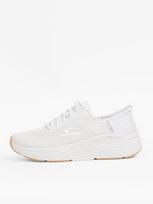 SKECHERS Moteriški bėgimo batai, Slip-Ins: Max Cushioning Elite 2.0 - Vanish 129606-WSL