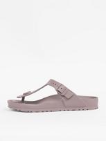 BIRKENSTOCK Įspiriamos basutės, Gizeh EVA 1031350