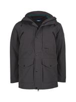 O'NEILL Demisezoninė vyriška striukė, JOURNEY PARKA 3 in 1“