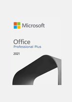 Microsoft Office 2021 Professional Plus LTSC Key GLOBAL
