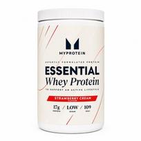 Isrugu Baltymai Essential Myprotein braskiu sk 300g