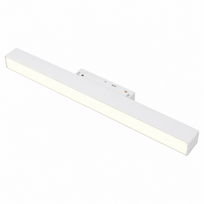 Magnetinis šviestuvas 10W 3000K 300mm
