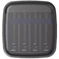 XTAR BC4 battery charger  R03 / AAA and R6 / AA Li-ion 1,5V / NiMH BC4