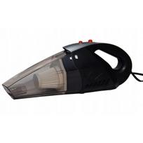 Rankinis automobilių dulkių siurblys su HEPA filtru, 120W