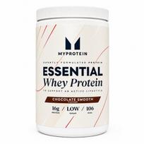 Isrugu Baltymai Essential Myprotein sokolado sk 300g