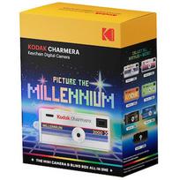 Kodak Charmera Keychain Digital Camera Millennium Blind Box 4897116931979