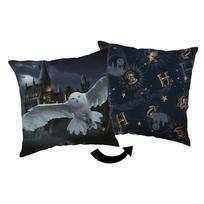 Vaikiška pagalvė ø 40 cm Harry Potter "Hogwarts 01" – Jerry Fabrics