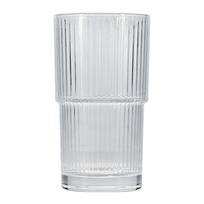 Stiklinės 6 vnt. 460 ml Vitro – BonBistro