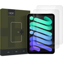 Apsauginis grūdintas stiklas Hofi Glass Pro+ (2-vnt.) planšetei Apple iPad MINI 8.3” 6 / 7 / 2021-2024