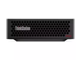 Lenovo ThinkStation PGX su NVIDIA GB10 Grace Blackwell Superchip, 128GB HBM3e, 2TB NVMe SSD, NVIDIA DGX OS, 1 metų garantija