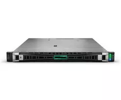HPE ProLiant DL325 Gen11 1U stovo serveris - AMD EPYC 9015 16 branduolių 2.9GHz, 64GB DDR5, 8SFF, 10GbE, iLO 6