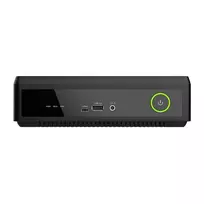 ZOTAC ZBOX MAGNUS EAMAX395C-BE Mini-PC Ryzen AI MAX+ 395 128GB LPDDR5X Barebone