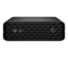 HP Workstation Z2 G1i Mini PC – Intel Core Ultra 7 265K, 32GB DDR5, 1TB NVMe SSD, NVIDIA T1000, Windows 11 Pro, juoda