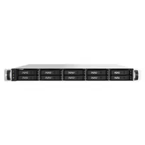 QNAP TS-h1077AFU-R7-32G 10 vietų bokštinis NAS serveris, AMD Ryzen 7 3700X, 32GB RAM, 10GbE, QuTS hero