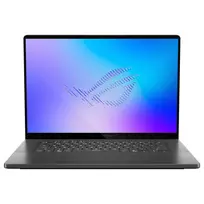 ASUS ROG Zephyrus G16 GU606AW-TB001W žaidimų nešiojamasis kompiuteris, 16 inch QHD+ 240Hz, Intel Core Ultra 9 386H, 64GB RAM, 2TB SSD, NVIDIA GeForce RTX 5080, Windows 11 Home