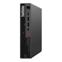 Lenovo ThinkStation P3 Tiny Gen 2 Workstation – Intel Core Ultra 7 265, 64GB DDR5, 512GB SSD, NVIDIA RTX A1000 4GB, Windows 11 Pro