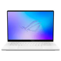 ASUS ROG Zephyrus G16 GU606AR-TB053W žaidimų nešiojamasis kompiuteris, 16 col. OLED 240Hz, Intel Core Ultra 9 185H, 64GB DDR5, 2TB SSD, RTX 5070 Ti, Windows 11 Home, Eclipse Gray
